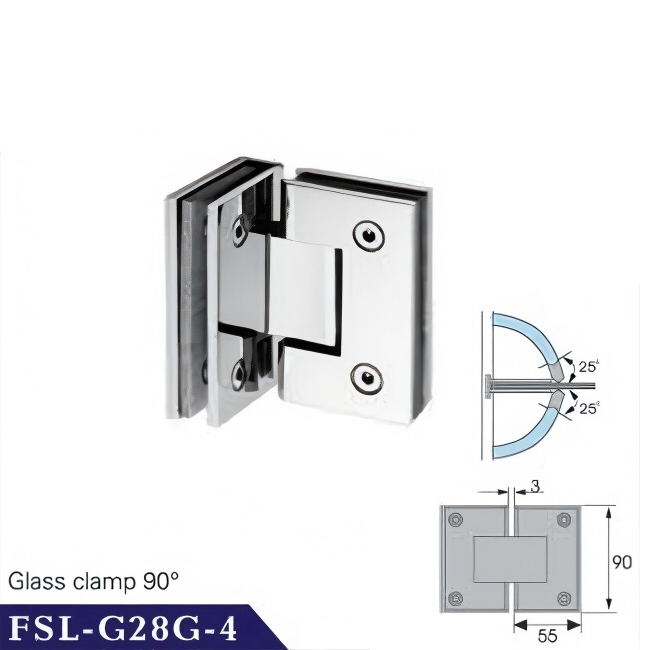 FSL-G28G-4