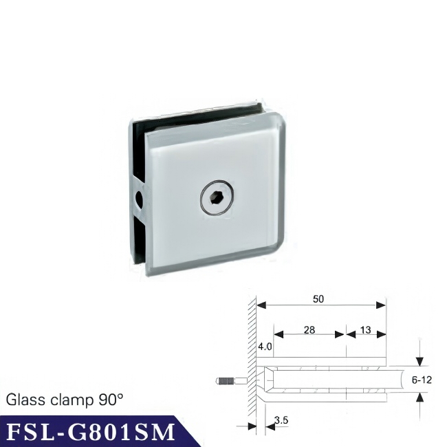 FSL-G801SM