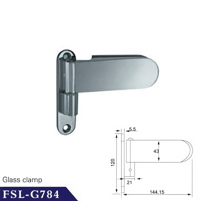FSL-G784