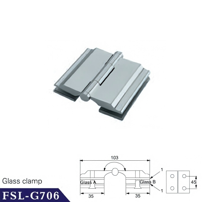 FSL-G706