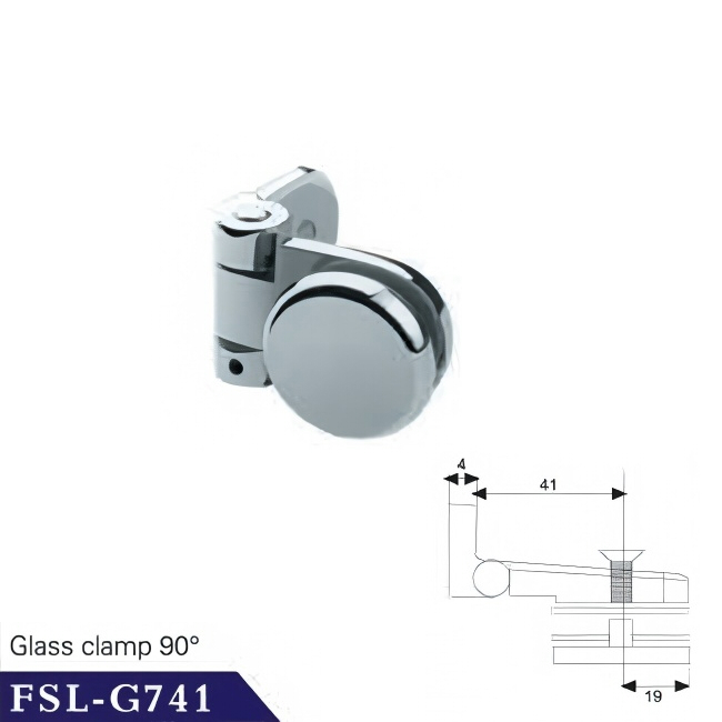 FSL-G741
