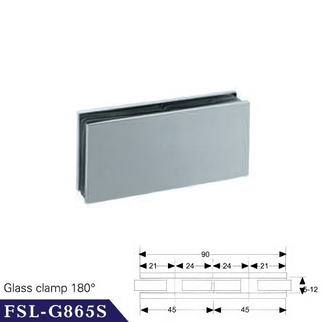 FSL-G865S