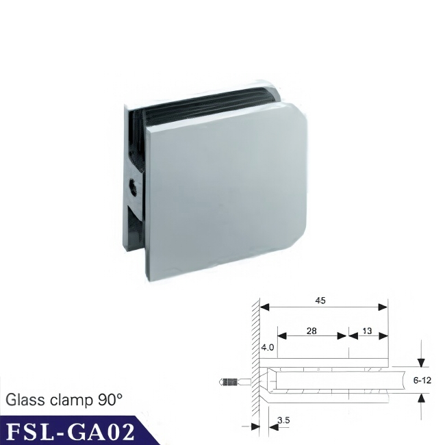 FSL-GA02