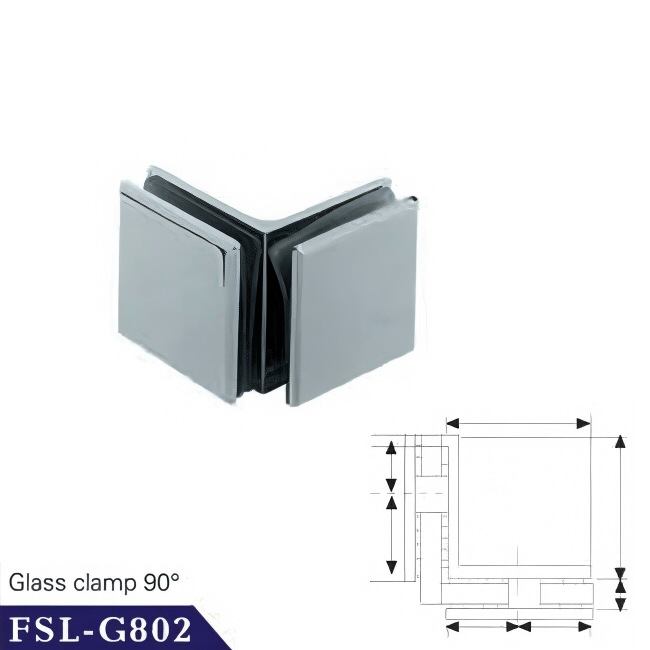 FSL-G802