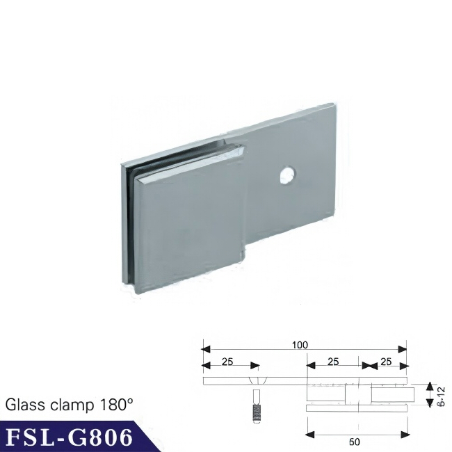 FSL-G806