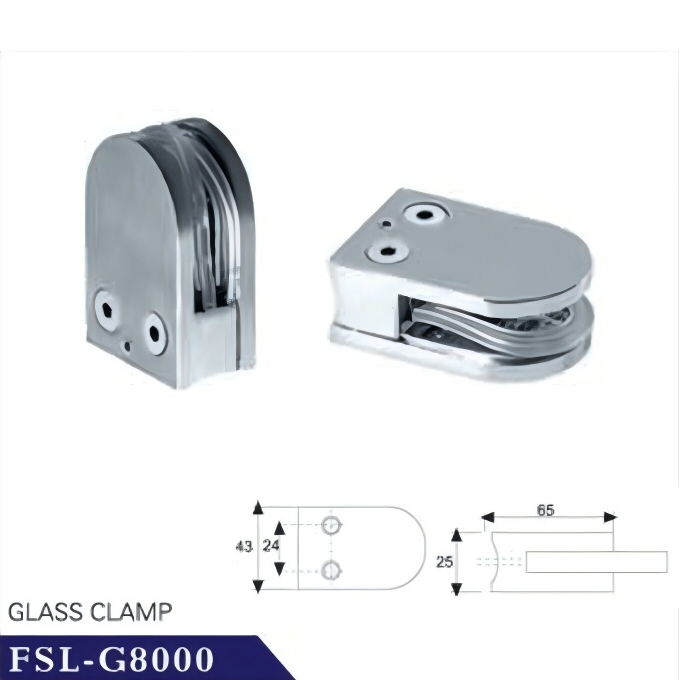 FSL-G8000