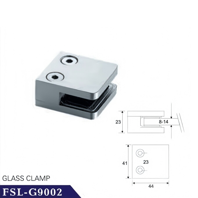 FSL-G9002