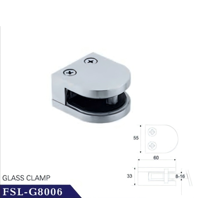 FSL-G8006