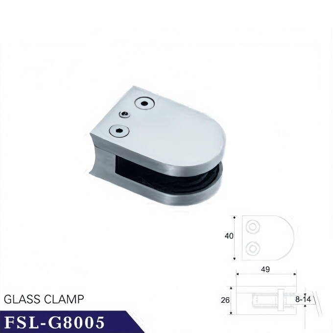 FSL-G8005