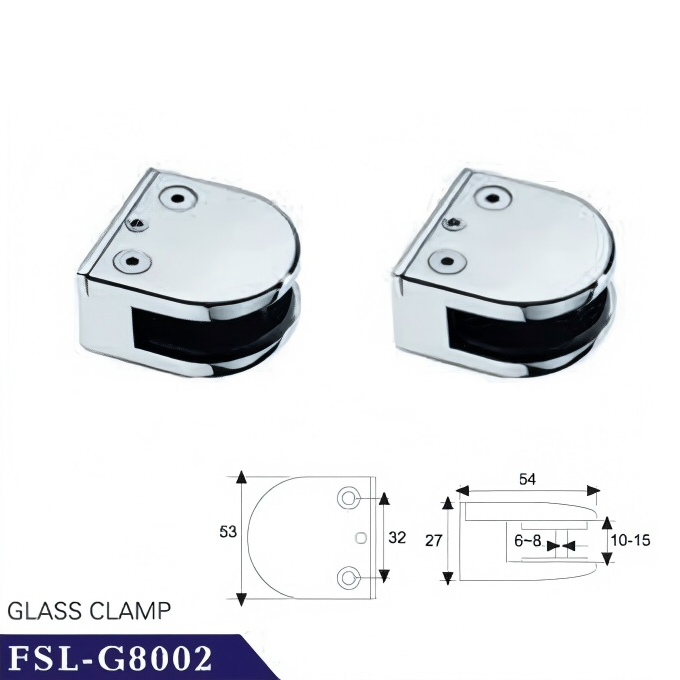 FSL-G8002