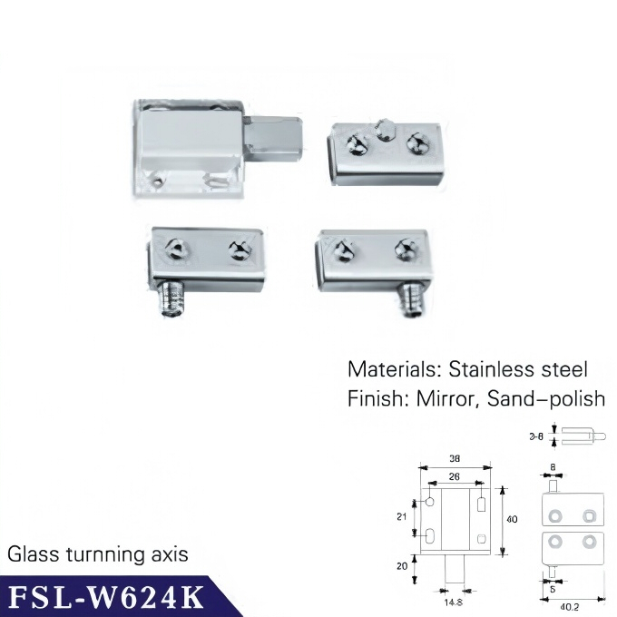 FSL-W624K