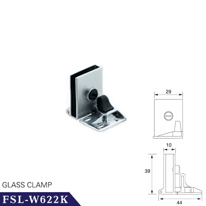 FSL-W622K