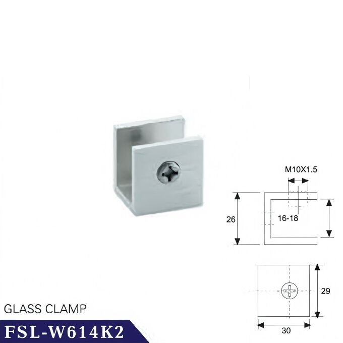FSL-W614K2