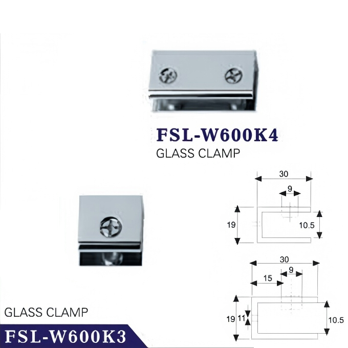 FSL-W601K3