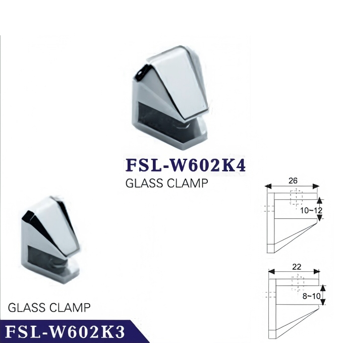 FSL-W602K3