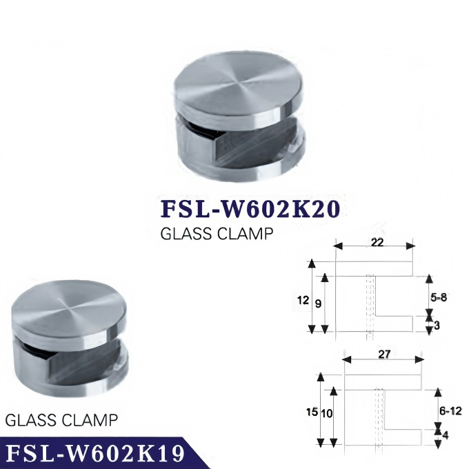 FSL-W602K19