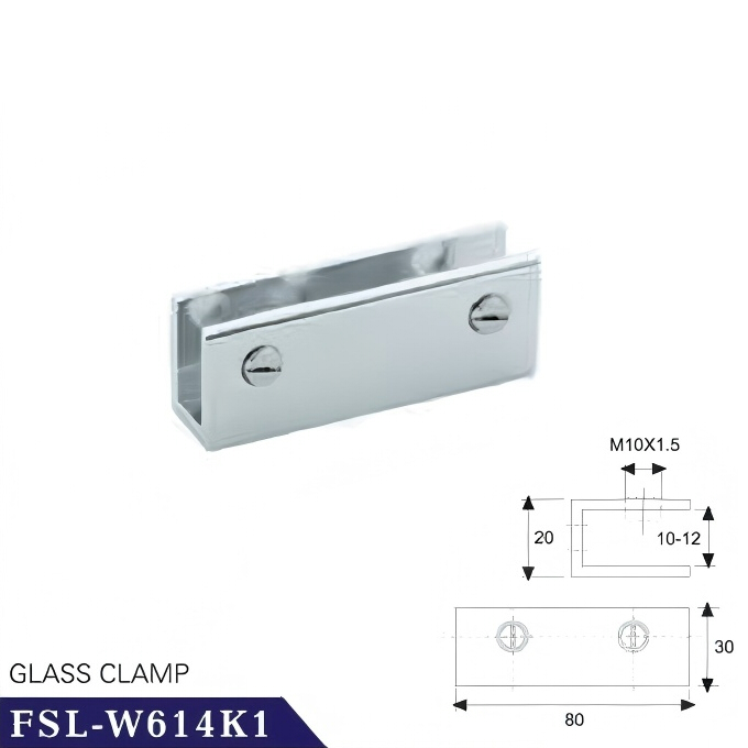 FSL-W614K1