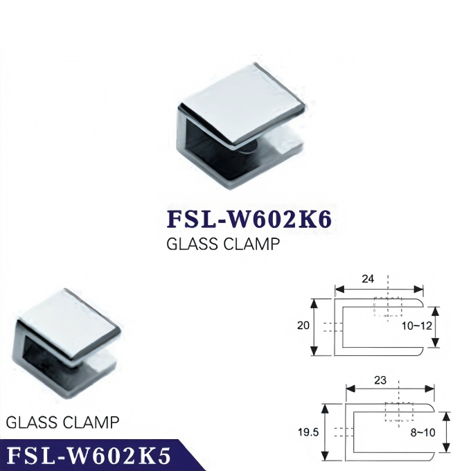 FSL-W602K5