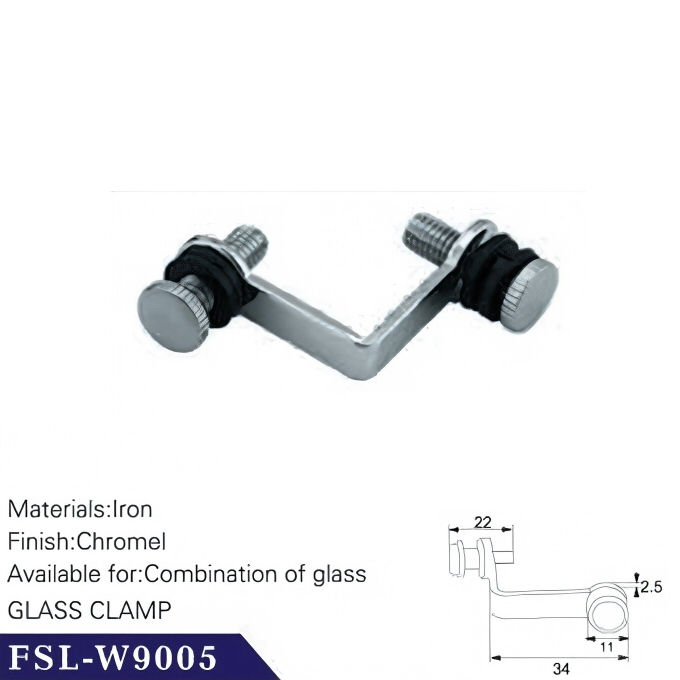 FSL-W9005