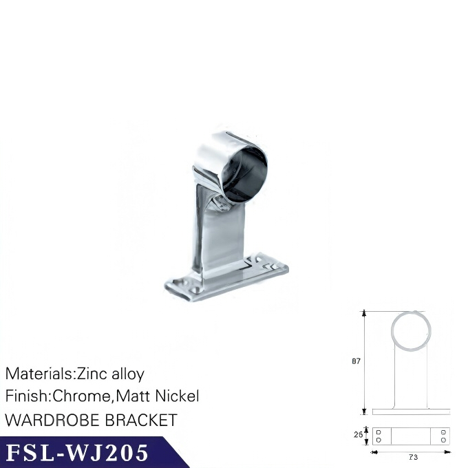 FSL-WJ205