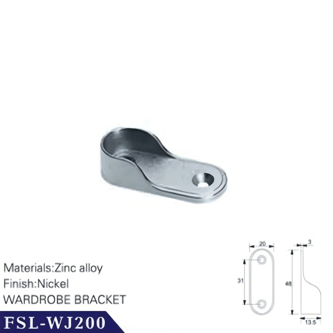 FSL-WJ200