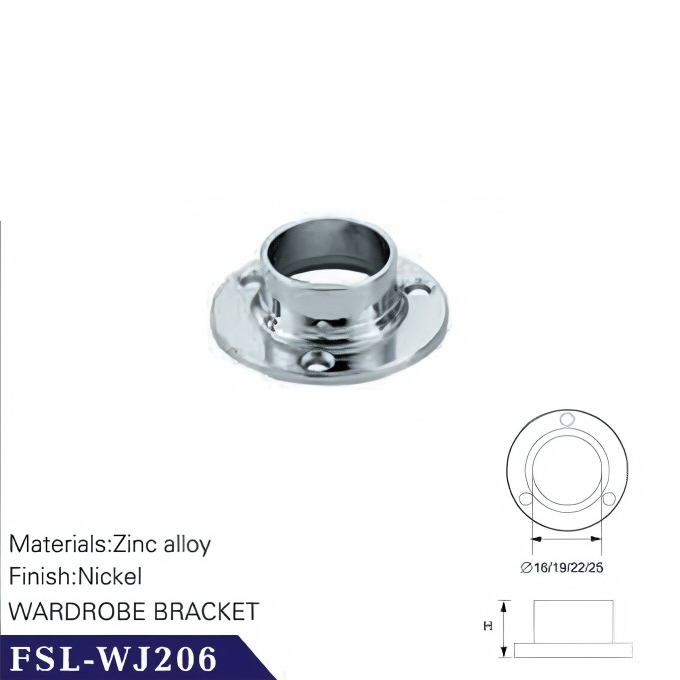 FSL-WJ206
