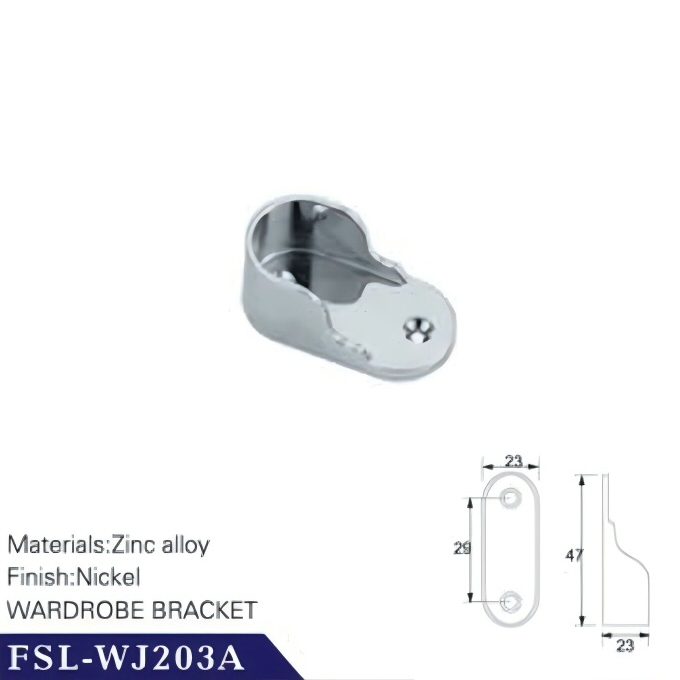 FSL-WJ203A