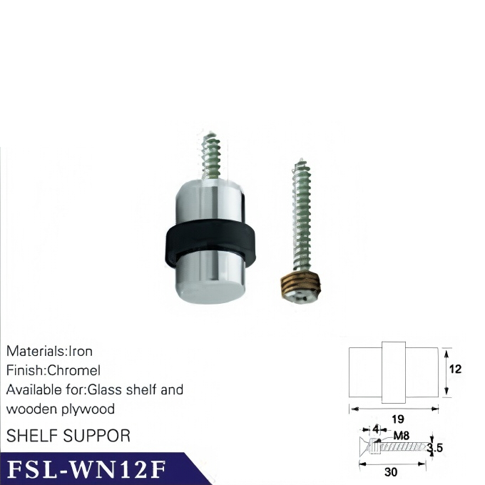 FSL-WN12F